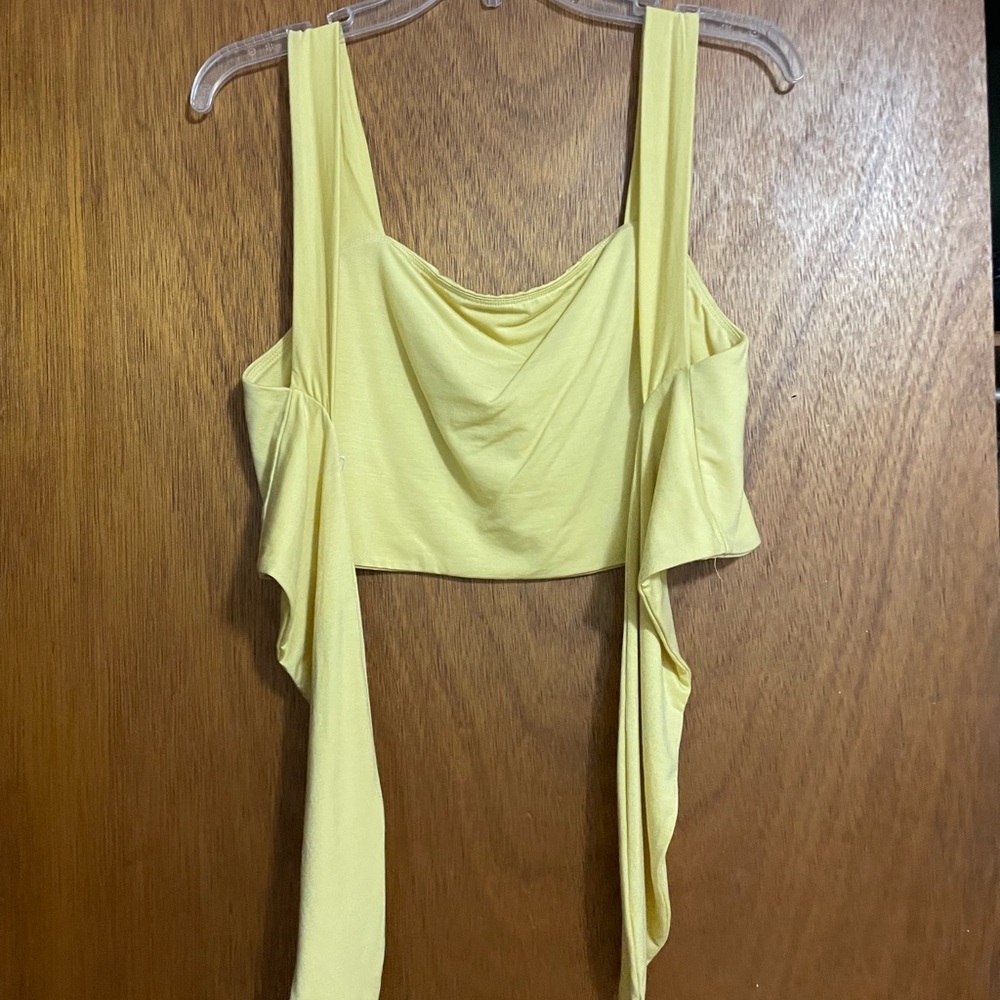 Reformation Jennie Top - Picture 10 of 11